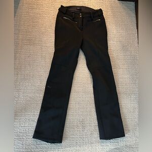 KJUS Women’s Black Ski Pant